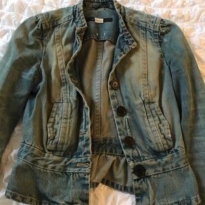 Marc Jacobs Jean jacket Vintage